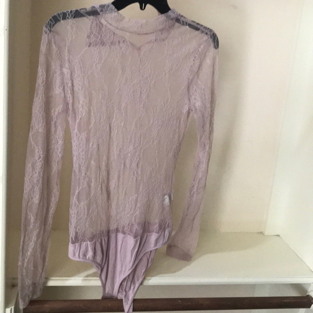 New- bodysuit